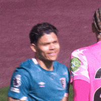 Happy Well Done GIF by AFC Bournemouth