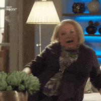 Scare Scaring GIF by Studio Hamburg Serienwerft GmbH