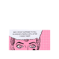 Maroehworld Sticker