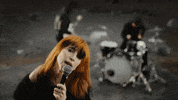 Music Video GIF by Paramore