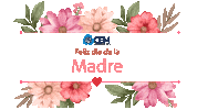 Salud Madre Sticker by CEM