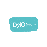 Interior Designer Design Sticker by DKOR Interiors