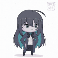 Ado GIF