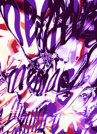 pattern energy GIF by VALERIS