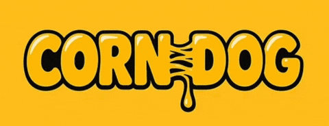 CornDogWarsaw giphyupload streetfood warsawcorndog cordogs GIF