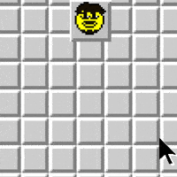 Minesweeper Minefield GIF
