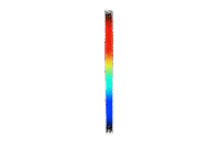 Heat Thermometer Sticker by Spotify