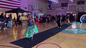 Hsfi GIF by The High School of Fashion Industries