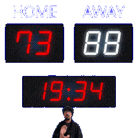 73 Home Sticker
