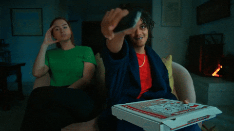 Icky Vicky GIF by Skilla Baby