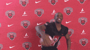 College Sports Sport GIF by CWU Athletics