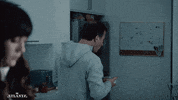Fx Choking GIF by Atlanta