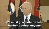 Joe Biden GIF by GIPHY News