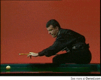 pool pranks GIF
