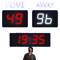 49 Home Sticker