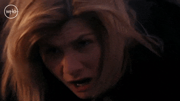 Jodie Whittaker O GIF by Doctor Who
