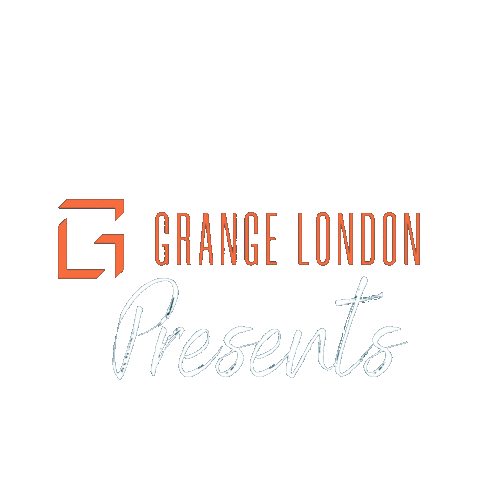 GrangeLondon giphyupload new arrow pointing Sticker