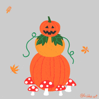 Happy Halloween GIF