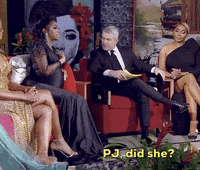 season 11 baby GIF by Bravo TV