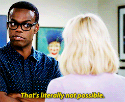 thegoodplace GIF