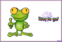 Way To Go Thumbs Up GIF
