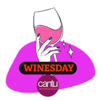 Sticker by Cantu Importadora