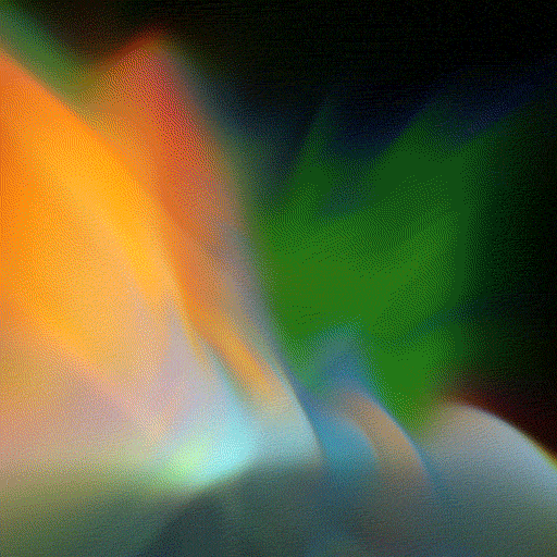 Art Animation GIF