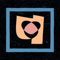 QIEMEDIA logo animated motion branding GIF