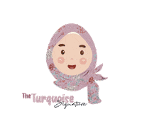 Ssladies Sticker by saiqasignature