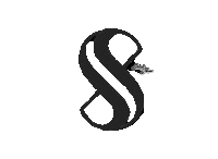 Sticker by saiqasignature