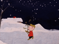 charlie brown GIF by Peanuts