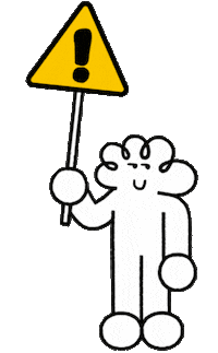 Protesting Plant Based Sticker by Nuud Gum