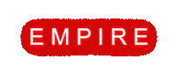 HackneyEmpire hackney empire Sticker