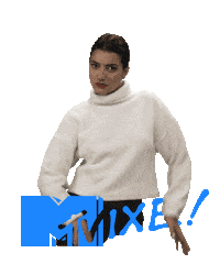 Gabiprado Sticker by MTV Brasil
