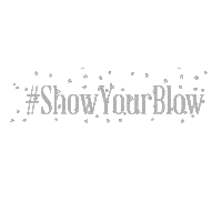 beauty love Sticker by Blush and Blow London
