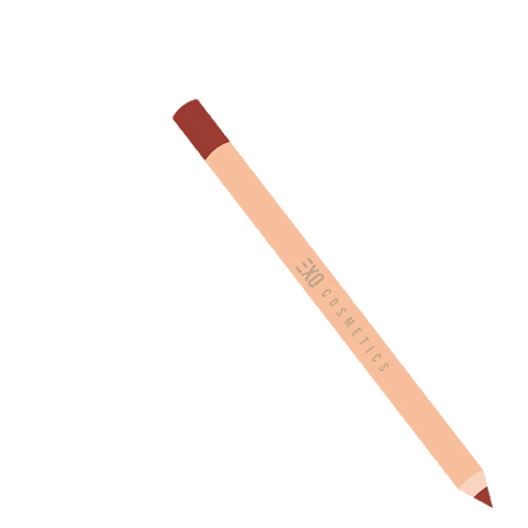 Exobabe Sticker by EXO COSMETICS