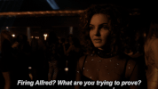 fox tv GIF by Gotham