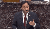 Joaquin Castro Impeachment GIF by GIPHY News