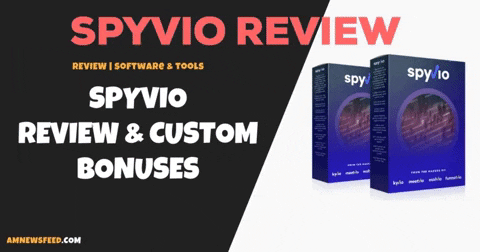 impeterdavies giphygifmaker spyvio review spyvio spyvio bonus GIF