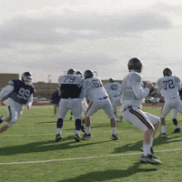 Lionsgate GIF by American Underdog