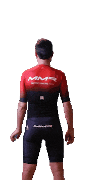 MMRBIKES cycling mtb xco mmrbikes Sticker