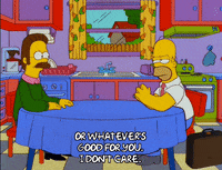 homer simpson episode 10 GIF