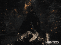 Hitting Justice League GIF by HBO Max