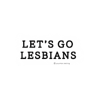 Rainbow Gay Sticker by lgbtpqshop