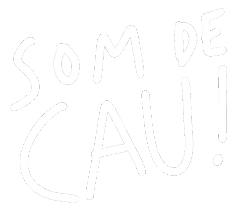 Esplai Acampar Sticker