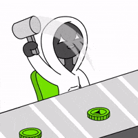 Work Working GIF by Alliance