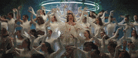 Music Video Dancing GIF by Netta