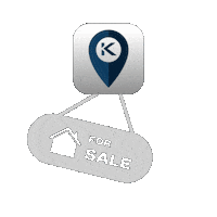 Real Estate Brokerage Sticker by LoKation