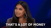 Game Show Money GIF by ABC Network