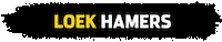 Roda Jc Sticker by WIJ ZIJN RODA JC